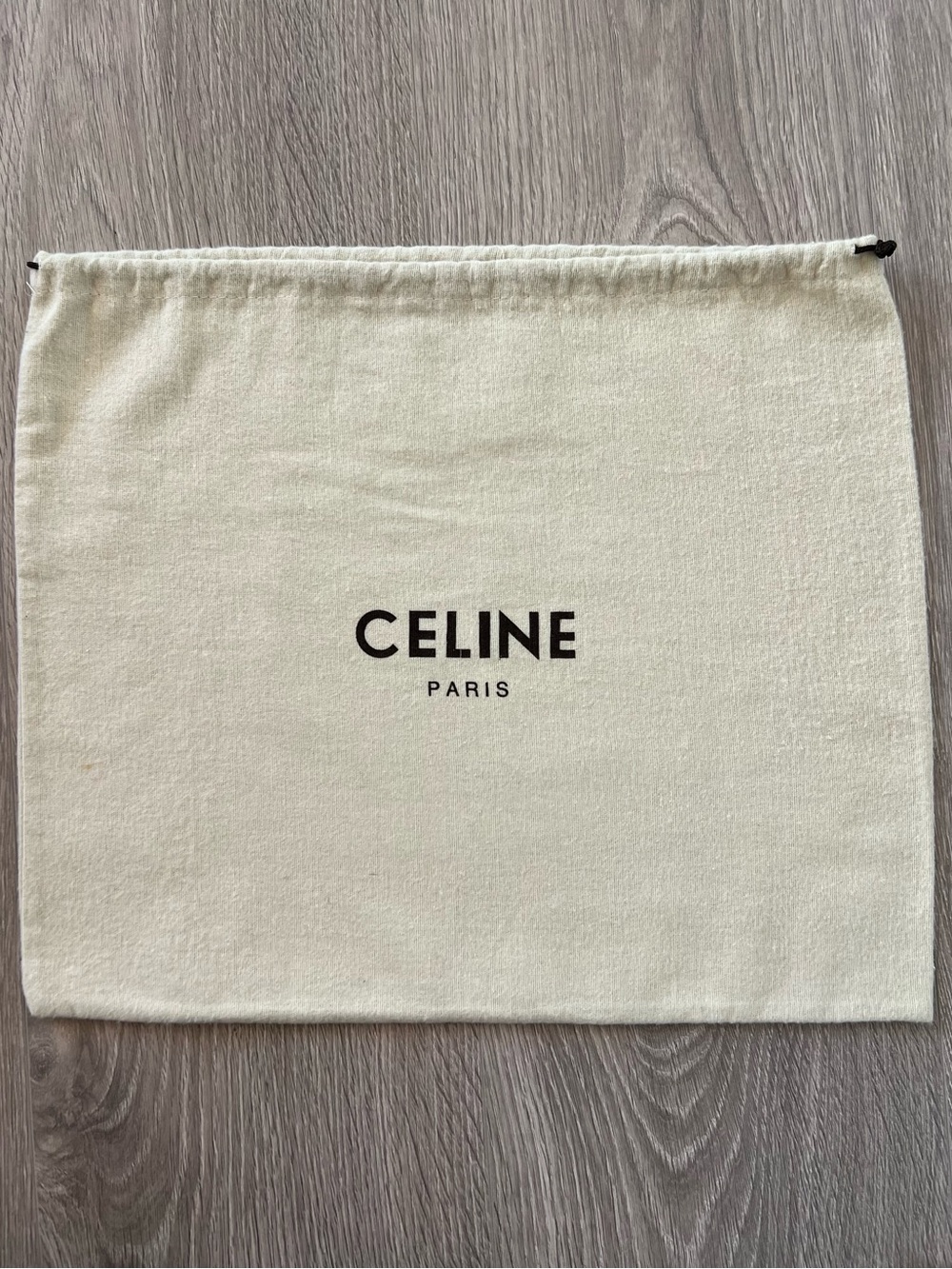Celine dust bag (C434)